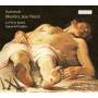 B. Kuijken / E. Demeyere - Membra Jesu Nostri BuxWV 75/Fried-Und Freudenreic