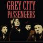 Grey City Passengers - Grey City Passengers (12 Vinyl)