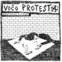 Voco Protesta - Neniam Konfidu Al La Strato