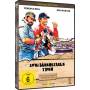 Bud Spencer & Terence Hill - Zwei Brenstarke Typen - DVD [EURO-Version, Regio 2]