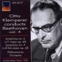 Otto Klemperer / Philharmonia Orchestra - Klemperer Dirigiert Beethoven,Vol.4