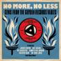 Various - No More No Less-Gems From The Guyden Records Vault