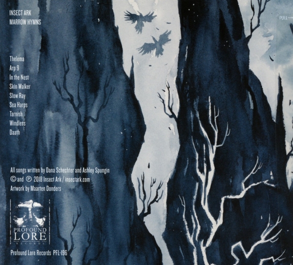 Marrow Hymns 1