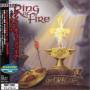 Ring Of Fire - Oracle