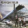 Rough Silk - End Of Infinity