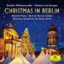 Herbert Von Karajan / BP - Christmas in Berlin