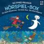 Otfried Preuler - Die O.Preuler-Hrspielbox: Wasserm/Hexe/Gespenst