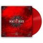 The Heretic Order - III (Ltd. red Vinyl)