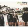 Greg Quartet Lamy - Meeting