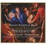 Ricercar Consort / Pierlot - Weihnachtskantaten BWV 110/151/63
