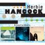 Herbie Hancock - 3 Essential Albums