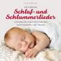 Frank Metzner - Schlaf-und Schlummerlieder