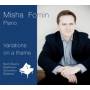 Misha Fomin - Variations on a Theme