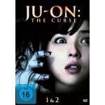 Takashi Shimizu - Ju-On: The Curse 1&2 [DE-Version, Regio 2/B]