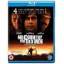No Country For Old Men - No Country For Old Men [US-Version, Regio 1/A]