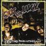 Out Of Luck - Greetings From Outbackville
