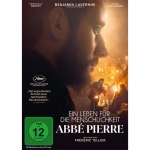 Benjamin Lavernhe / Emmanuelle Bercot / + - Ein Leben Fr Die Menschl.-Abbe Pierre [DE-Version, Regio 2/B]