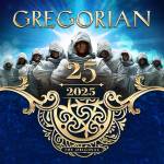 Gregorian - 25/2025 (Ltd. CD Box) [DE-Version, Regio 2/B]