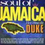Various - Soul Of Jamaica/Here Comes The Duke (Exp.Edt.)