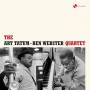 Art Tatum & Ben Webster - Quartet+1 Bonus Track (Ltd.