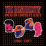 The Residents - American Composer's Series 1982-1987
