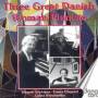 Various - 3 grosse dnische Pianistinnen vol.1