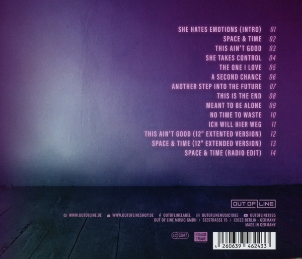 Happy Pop Music 1