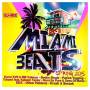Various - Miami beats-Spring 2015 (DJ
