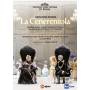 Alejo Prez / Orchestra Of Teatro DellOpera - La Cenerentola [DE-Version, Regio 2/B]