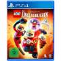 Ps4 Action - LEGO Die Unglaublichen