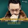 Benjamin Alard - The Complete Works for Keyboard V.5 (Weimar 1708-1