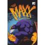 Maxx: Complete Series - Maxx: Complete Series [US-Version, Regio 1/A]