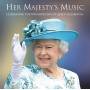 V / A - Her Majesty's Music