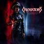 Crematory - Inglorious Darkness (2LP Gatefold)