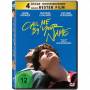 Sony Pictures - Call Me By Your Name [DE-Version, Regio 2/B]
