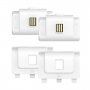 Snakebyte - Xb Power Pack X Weiss 2x 1.100 Mah