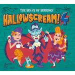 Halloscream 04: The House Of Horror / Various - Halloscream 04: The House Of Horror / Various