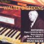 Beethoven / Gieseking - Klavierkonzert 5 Wiener