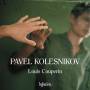 Pavel Kolesnikov - Tnze aus dem Bauyn Manuskript