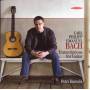BACH C. P. E. - Transkriptionen Fr Gitarre