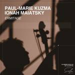 Paul-Marie Kuzma / Ionah Maiatsky - Ermitage (Cellosonaten)