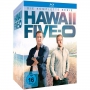 Alex OLoughlin, Scott Caan, Meaghan Rath - Hawaii Five-0 - Die komplette Serie BD (54 Blu-ray [DE-Version, Regio 2/B]