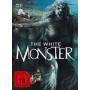 Jean-Paul Ouellette - The White Monster-Cover C (Limitiertes Mediabook [DE-Version, Regio 2/B]