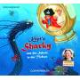 Kpt'n Sharky - Der Schatz In Der Tiefsee