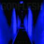 Godflesh - Nero (LTD. Blue/White Vinyl)