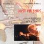 Sellani / Petrella - Just Friends