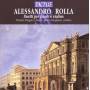 Ruggieri / Rogliano - Duetti Per Flauto E Violino