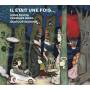 J. Devos / C. Meng / Quatuor Giardini - An imaginary opera focusing on fairytales