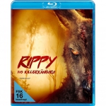 Ryan Coonan - Rippy ? Das Killerkaenguru (Blu-ray) [DE-Version, Regio 2/B]