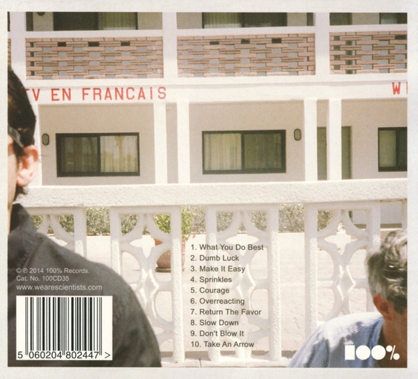 TV En Français 1